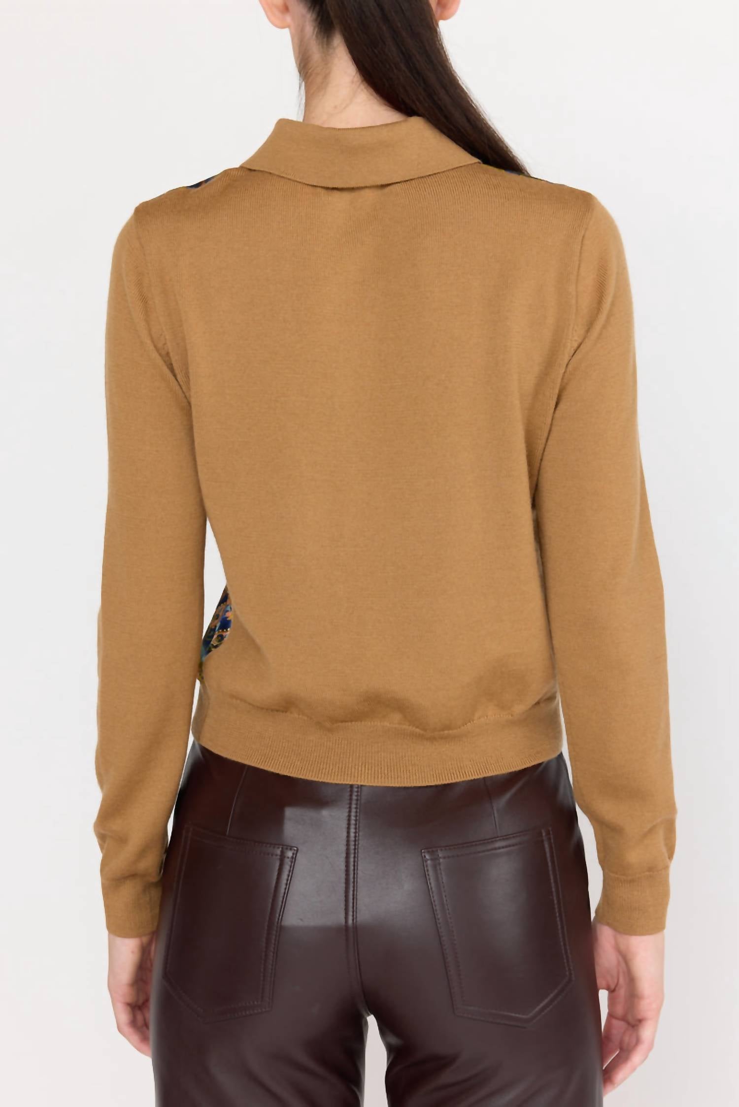 Christy Lynn - Women's Sellia Top