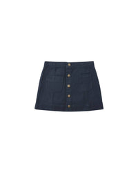 Rylee + Cru - Girls' Denver Mini Skirt