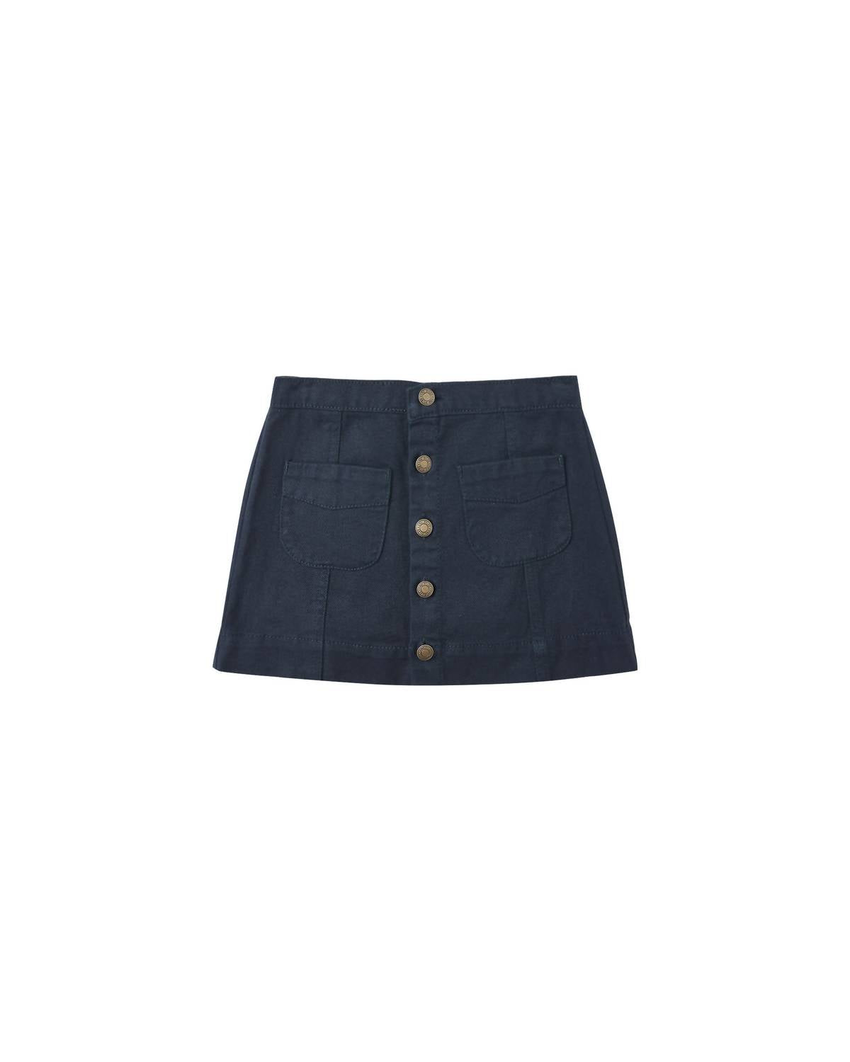 Rylee + Cru - Girls' Denver Mini Skirt