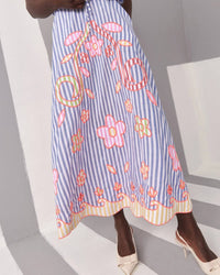 Celia B - Kailen Maxi Dress