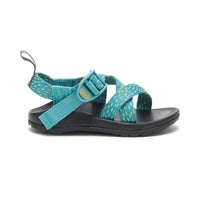 Chaco - Kid's Open Toe Flat Sandal