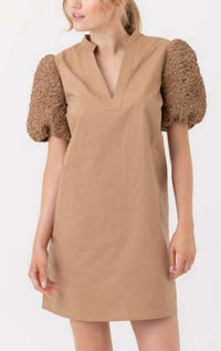 Sundays - Grifford Dress