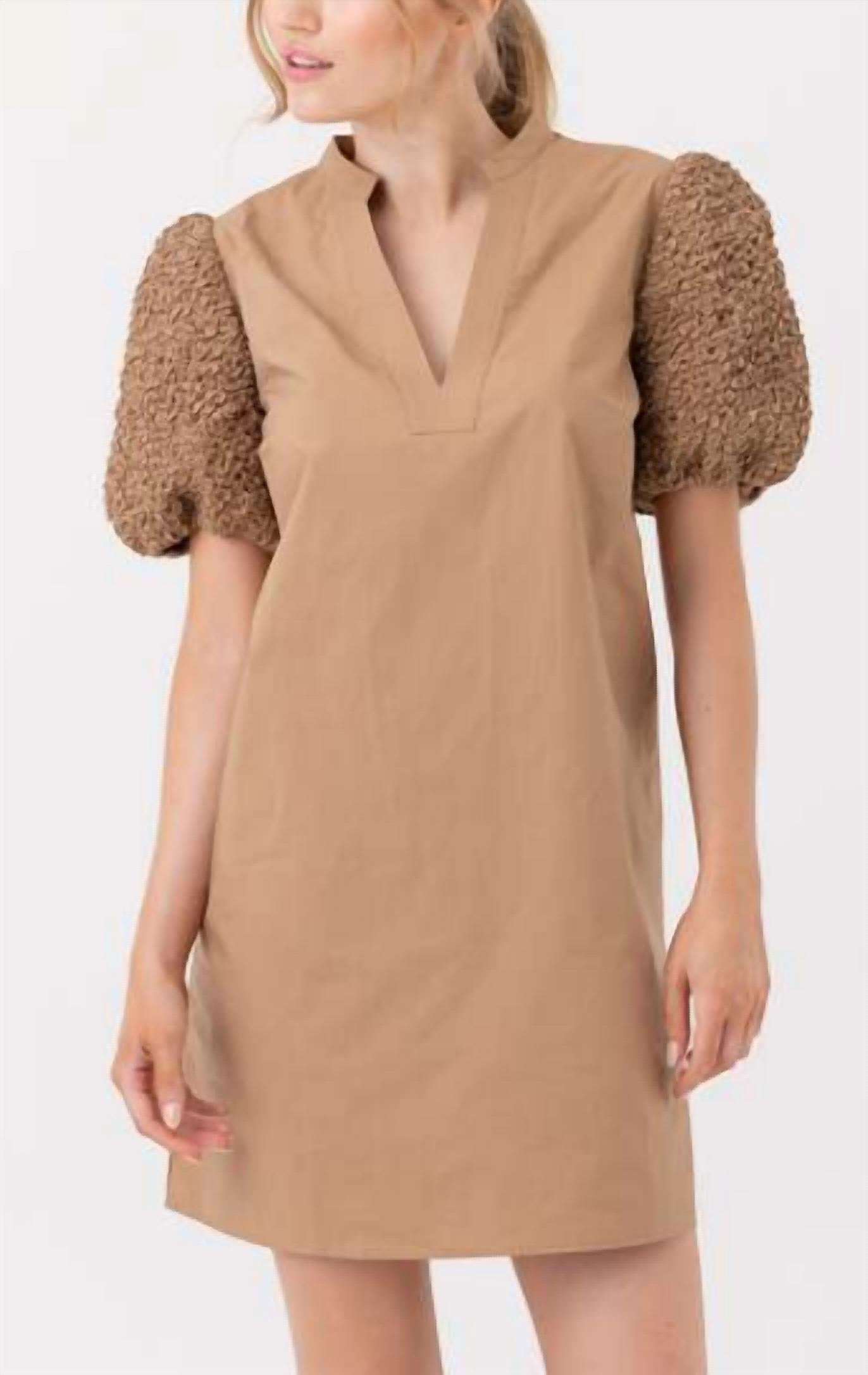 Sundays - Grifford Dress