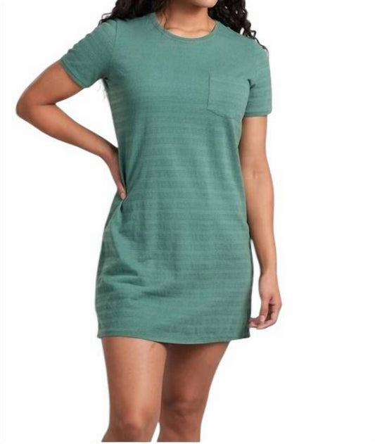 Kuhl - Women's T Shirt Dress