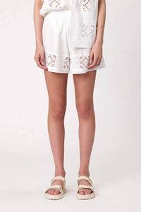 Remain - Elsa Shorts