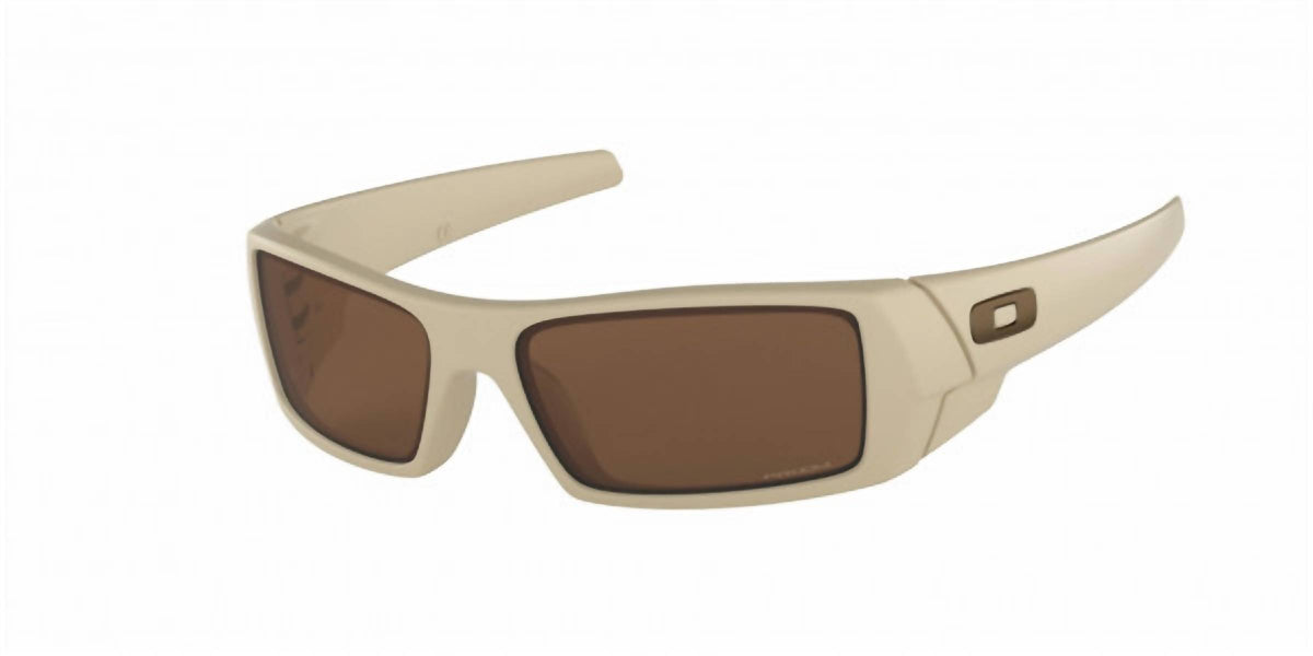 Oakley - Men's Gascan Sunglasses
