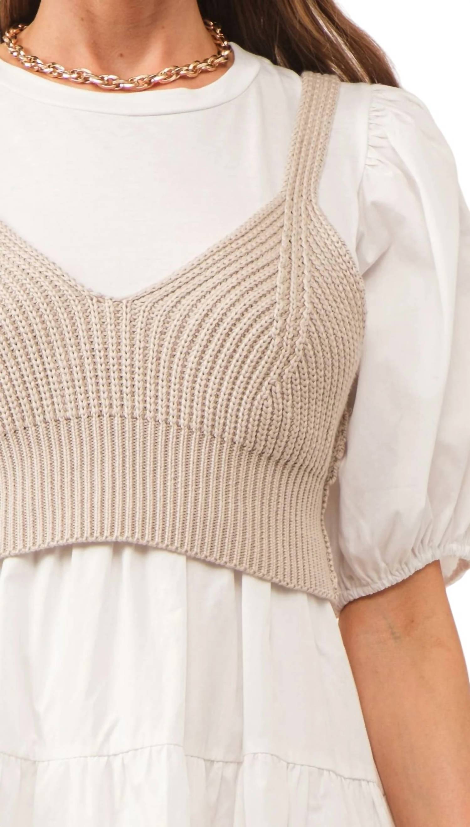 Sofie The Label - Bella dress
