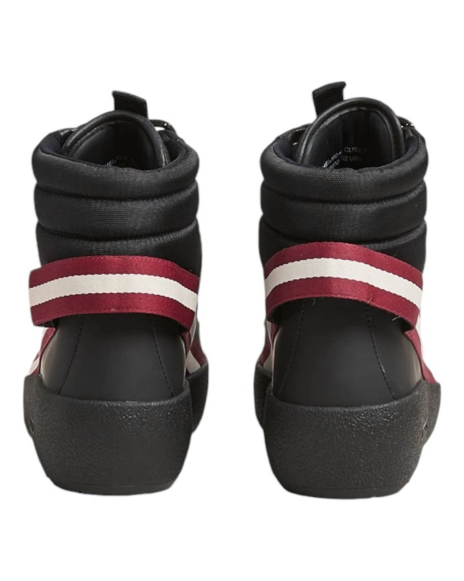 Bally - Men's Clyde Snow Boots