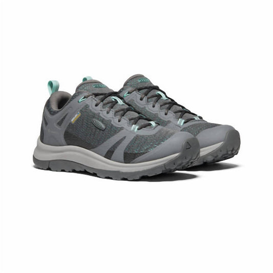 Keen - Women’s Terradora II Low WP Hiking Shoes