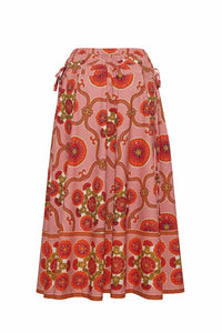 Cara Cara - Meret Midi Skirt