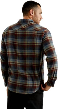 Rails - Lennox Shirt