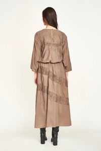 Mirth - Verona Ruched Skirt