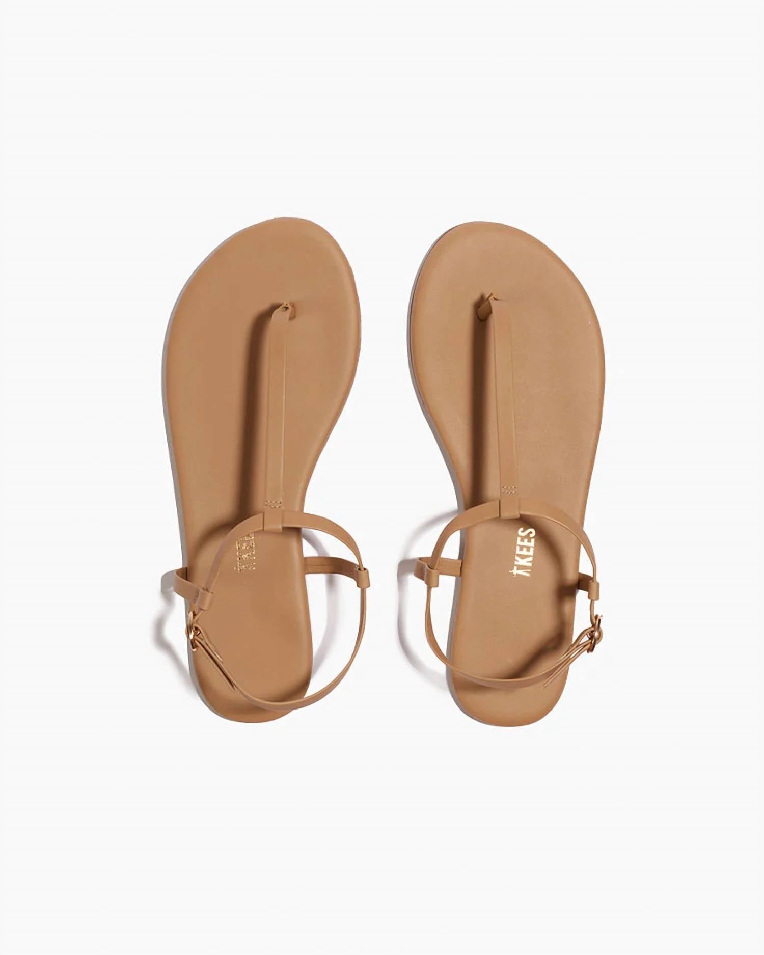 Tkees - Women's Mariana Sandal