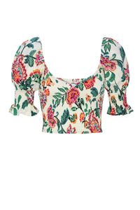 Misa Los Angeles - Calla Top