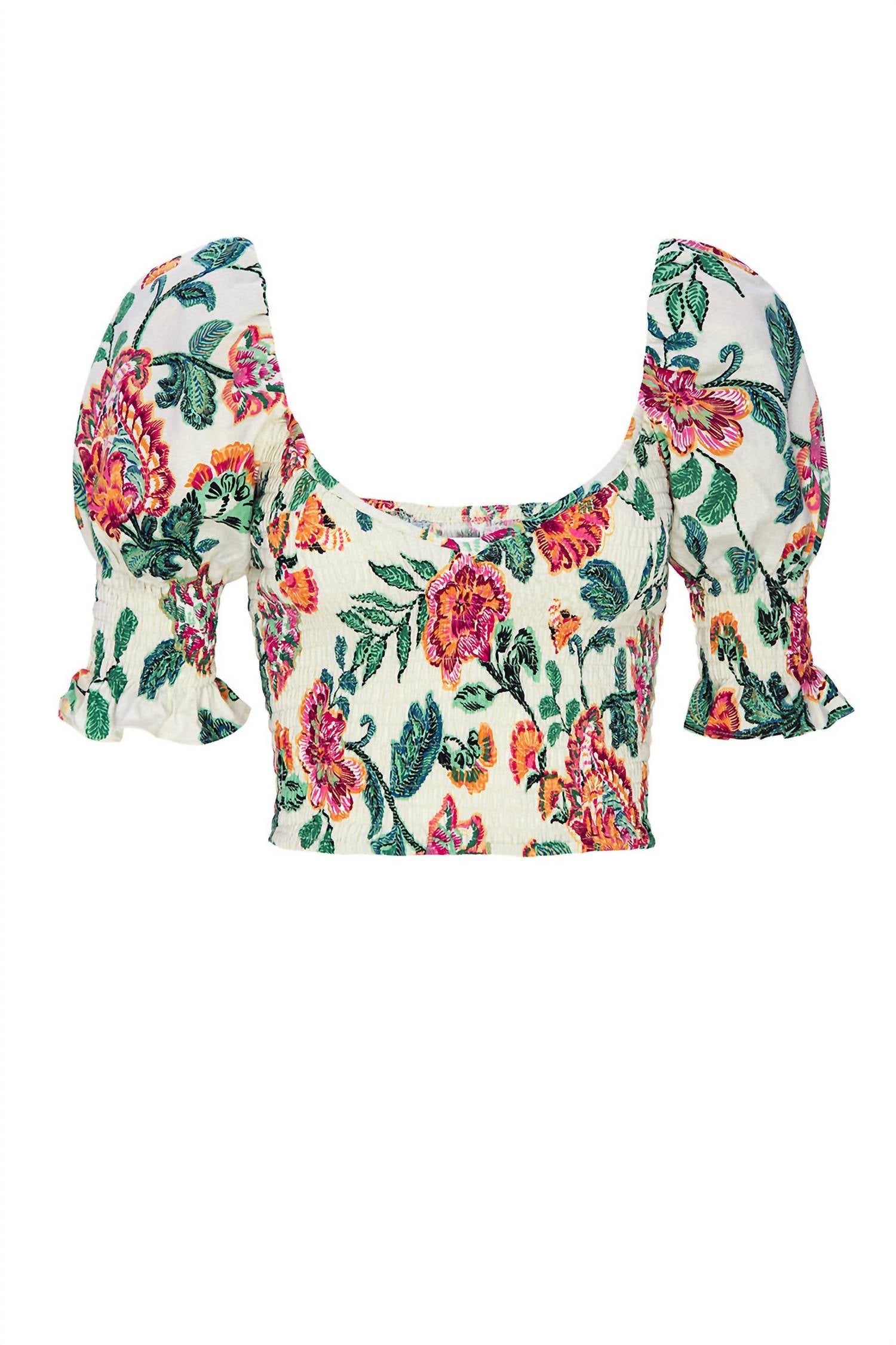 Misa Los Angeles - Calla Top