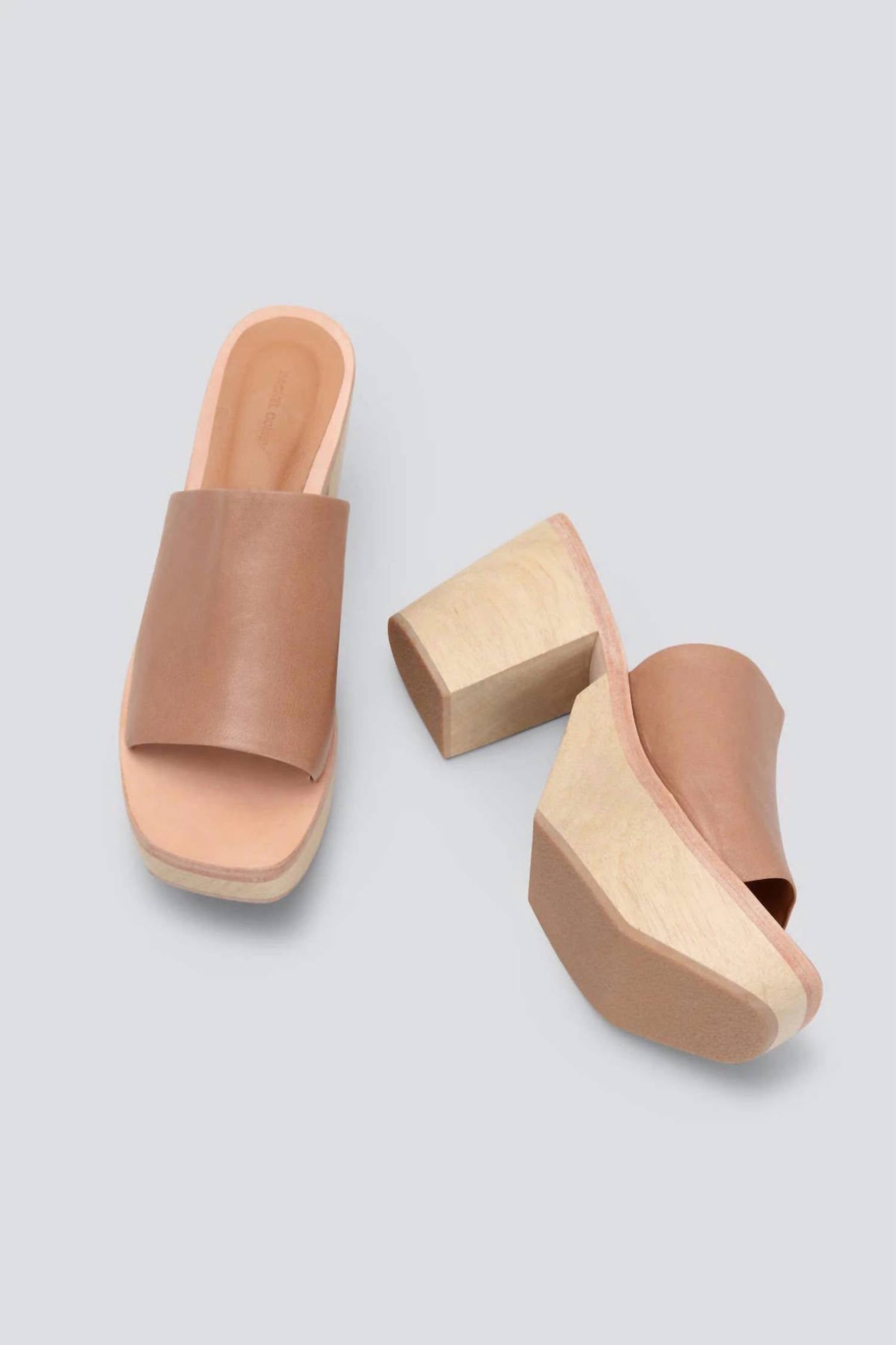Rachel Comey - Women's Jibe Clog