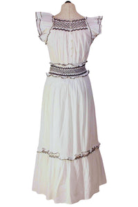 Cleobella - Yvonne Ankle Dress