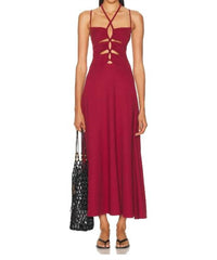 Johanna Ortiz - Rio Andaluz Ankle Dress