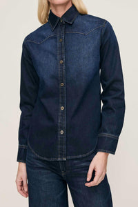 Dl1961 - Women'S - Ines Shirt