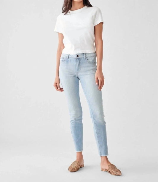 Florence Ankle Skinny Jean