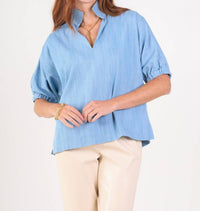 Emily Mccarthy - Poppy Top