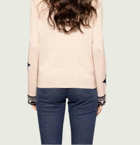 Lisa Todd - Star Sighted Sweater
