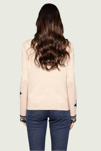 Lisa Todd - Star Sighted Sweater