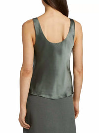 Cami Nyc - Andressa Silk Satin Camisole Top