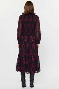 Current Air - Stevie Midi Dress
