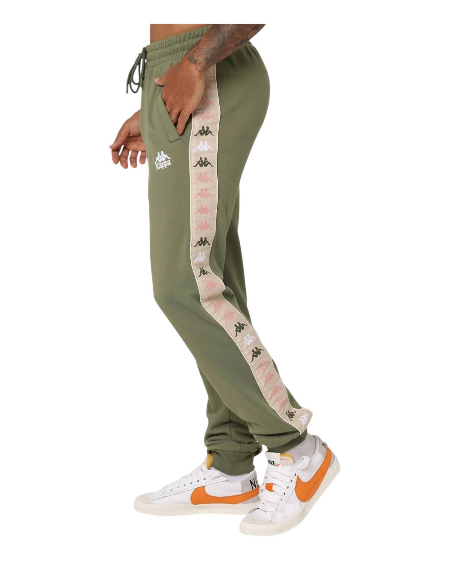 Kappa - Banda Alanz 3 Sweatpants