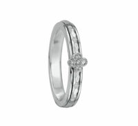 Meditation Rings - Women's Lucky Ring