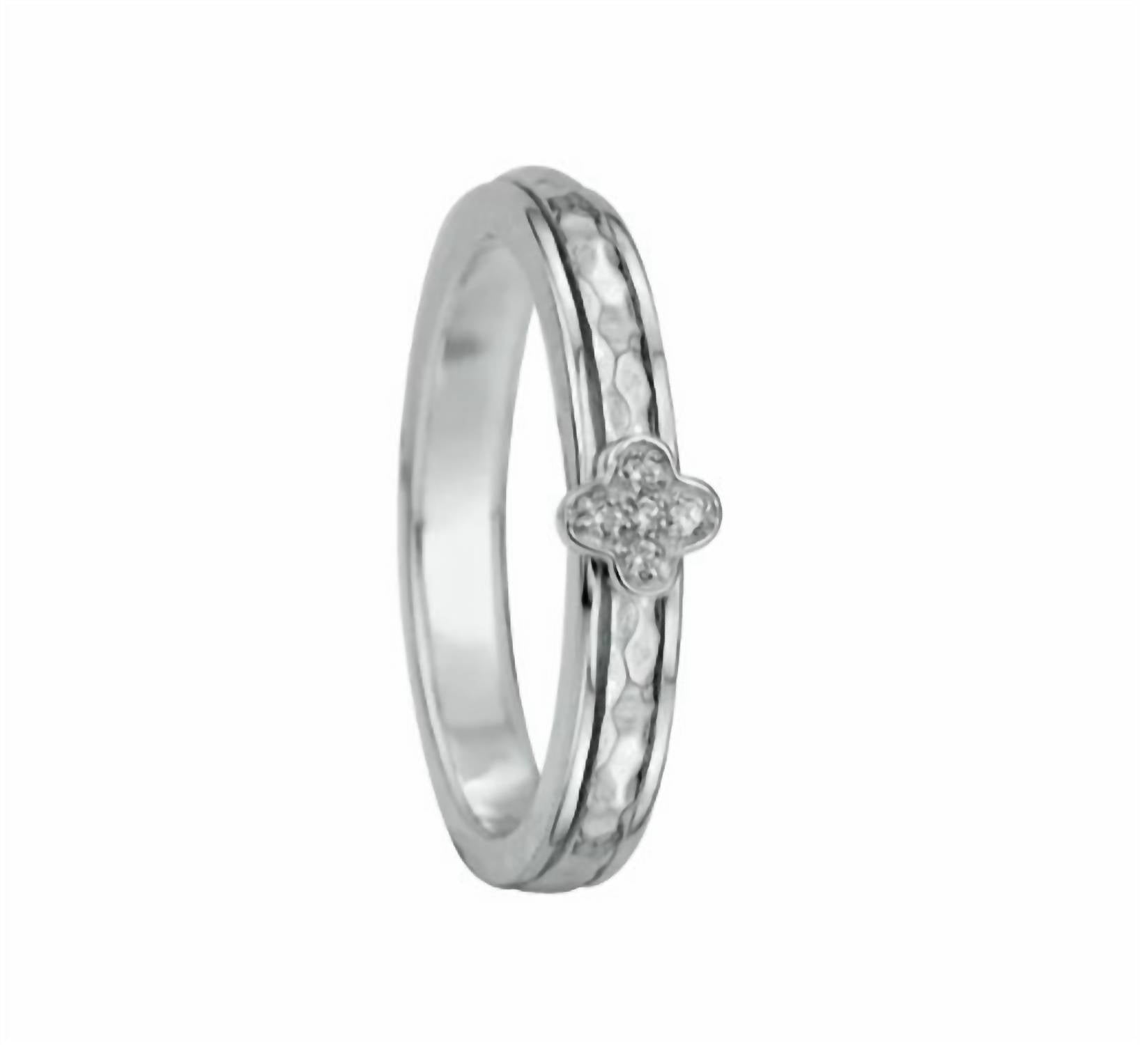Meditation Rings - Women's Lucky Ring