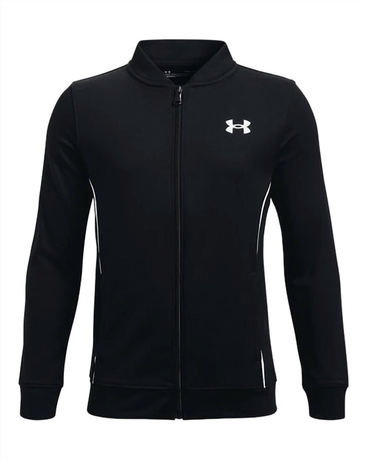Under Armour - Boys' Pennant 2.0 Full-Zip Shirt