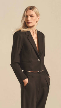 Velvet By Graham & Spencer - Anya Blazer