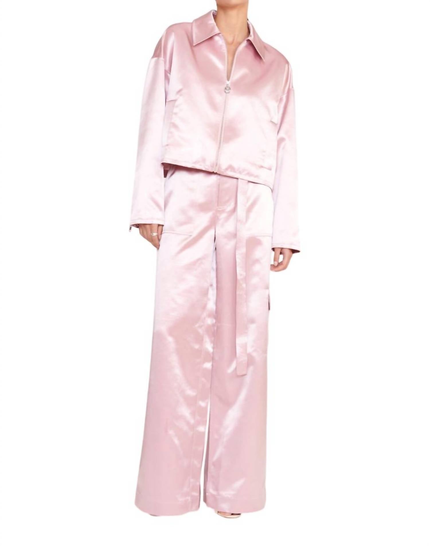 Staud - SHAY PANT