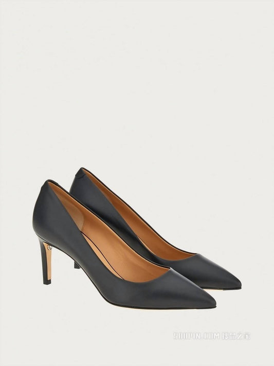 Salvatore Ferragamo - Women's High Heel Pumps