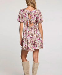 Saltwater Luxe - Breelyn Midi Dress