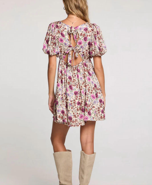 Saltwater Luxe - Breelyn Midi Dress