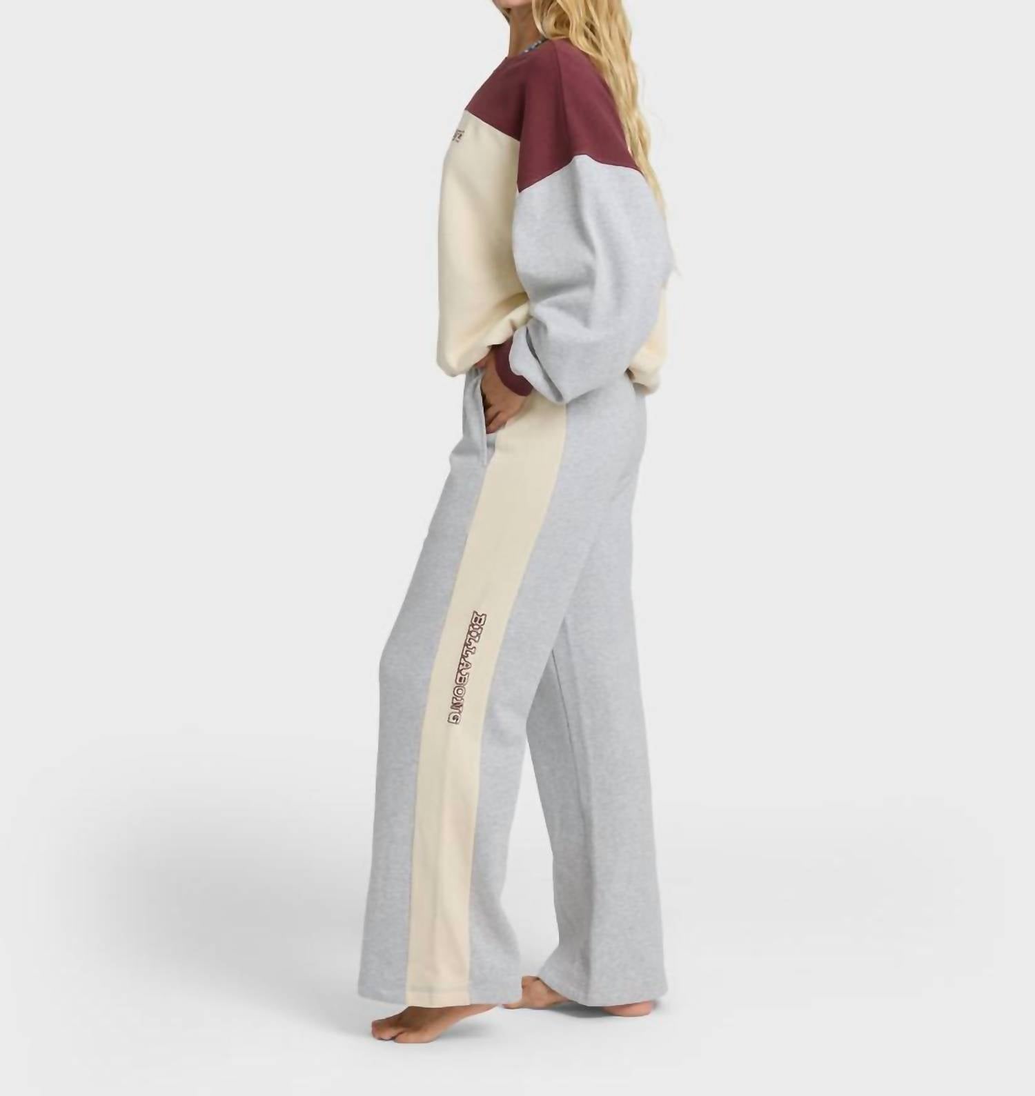 Billabong - Get It Fleece Pants Sweatpants