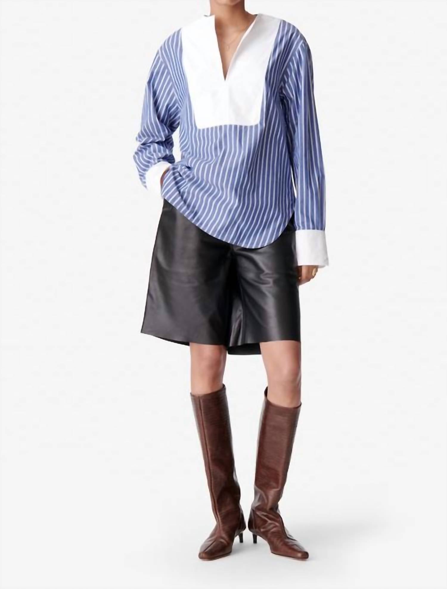 Vanessabruno - Danny Blouse