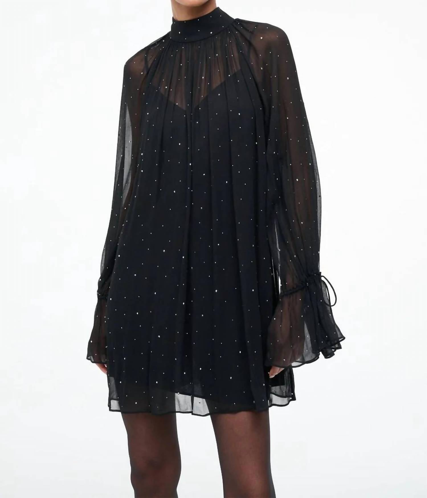 Staud - Roux Dress