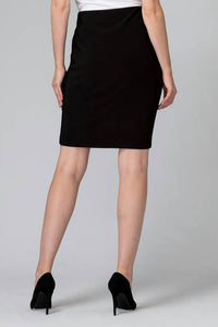 Joseph Ribkoff - Silky Knit Pencil Skirt