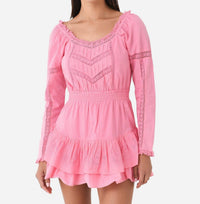 Loveshackfancy - SANAYA DRESS