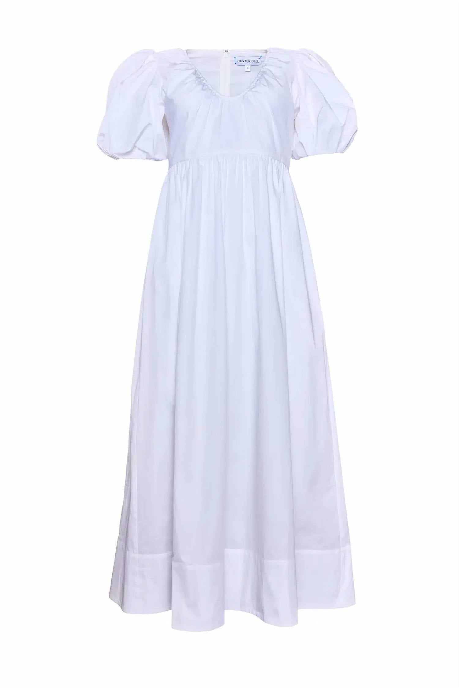 Hunter Bell - Augusta Maxi Dress