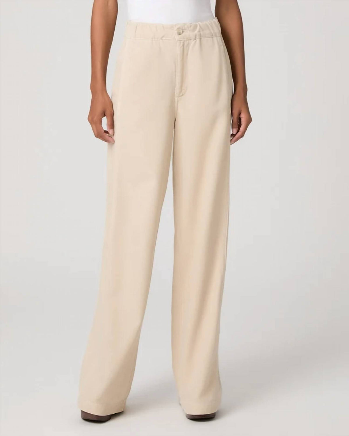Paige - Rumi Wide Leg Pant