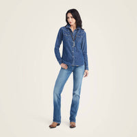 Ariat - Farriday Denim Shirt