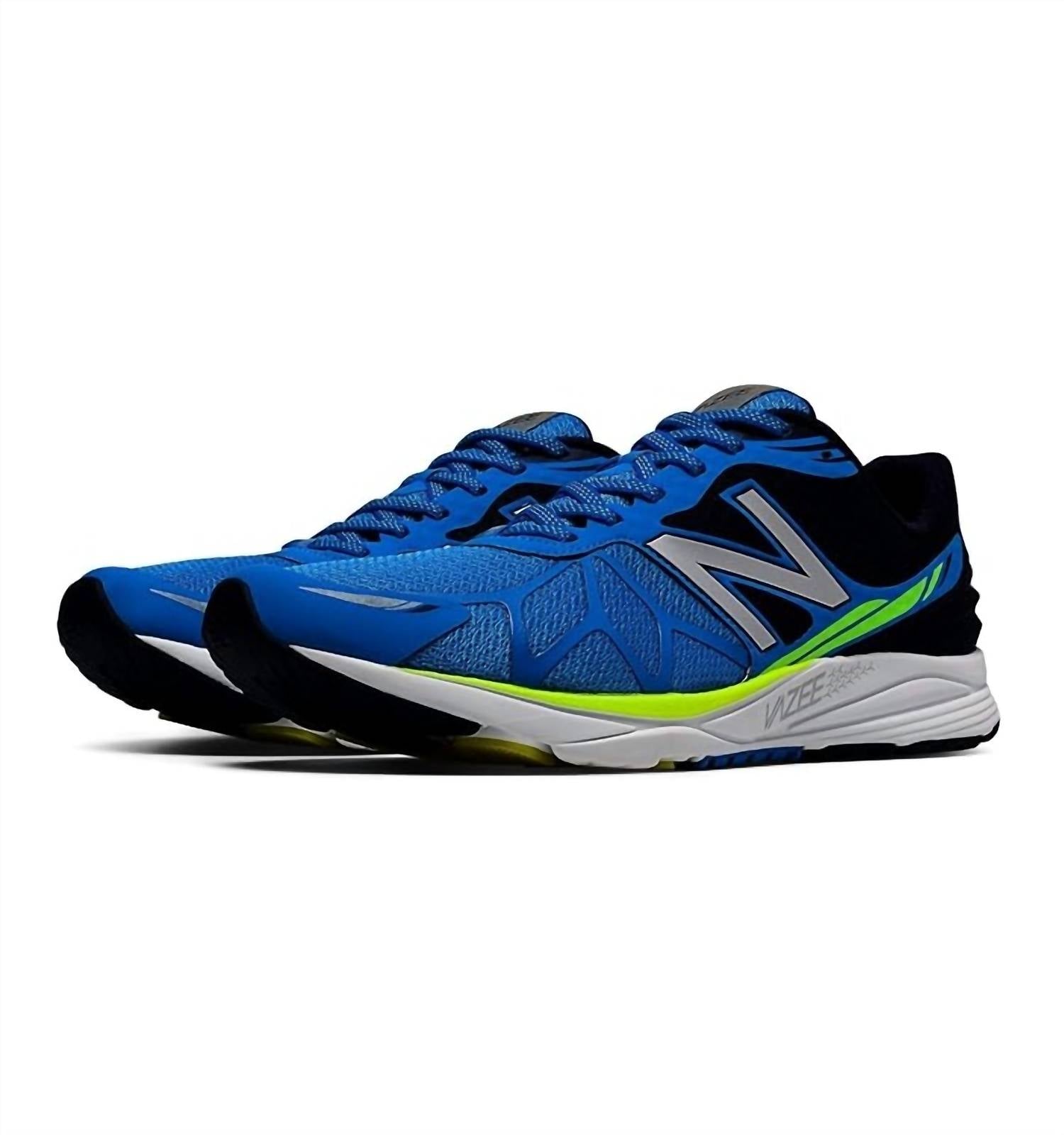 New Balance - Men's Vazee Pace Running Shoes