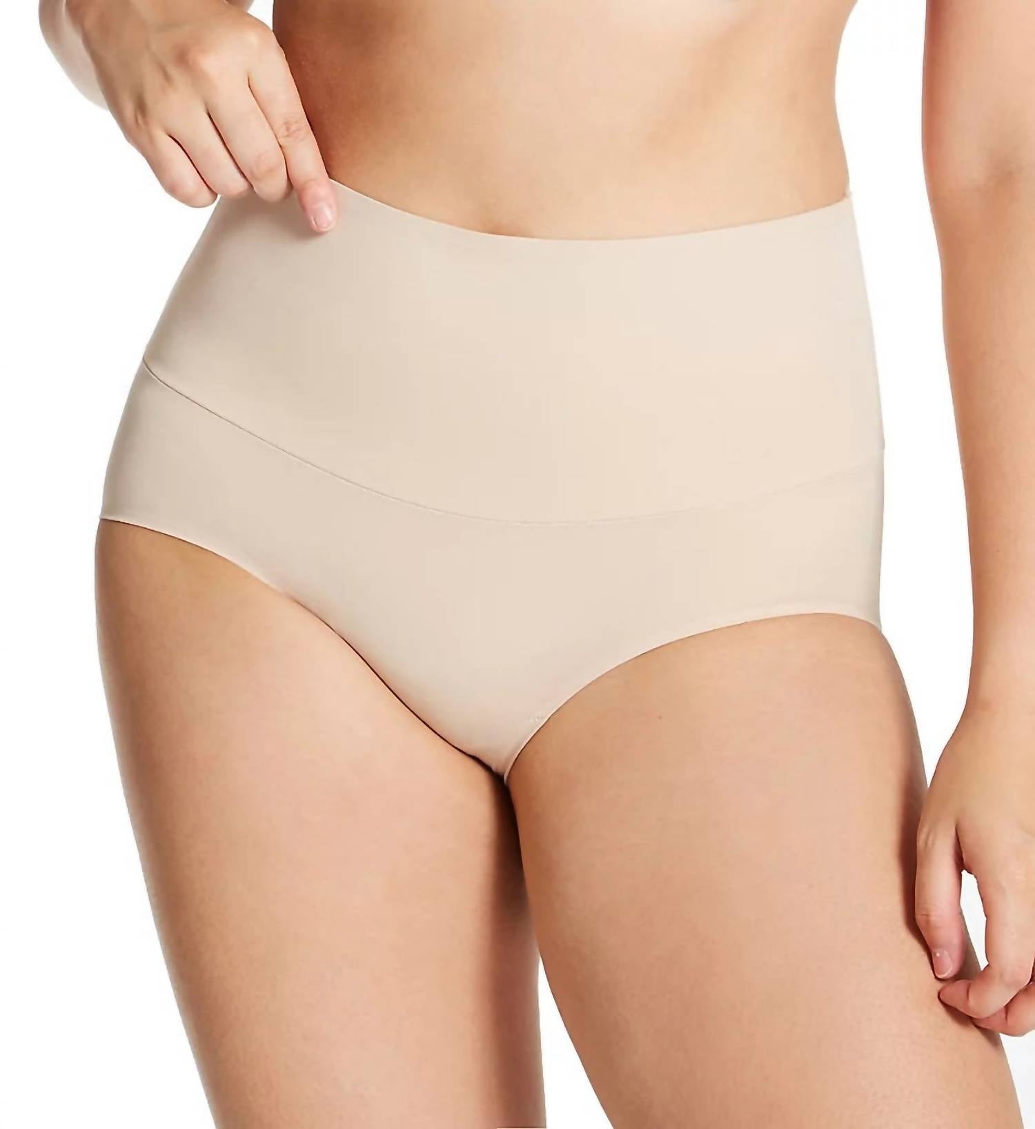 Miraclesuit - Comfy Curves Waistline Brief