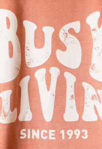Kavu - Core Crewneck Sweater