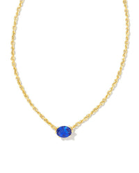 Kendra Scott - Women's Cailin Pendant Necklace